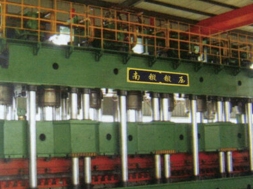 YND89系列汽车纵梁成型星空在线（中国）
