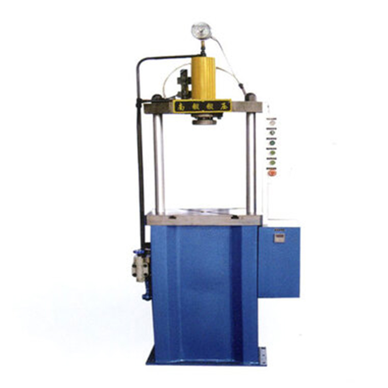 YND31双柱系列星空在线（中国）