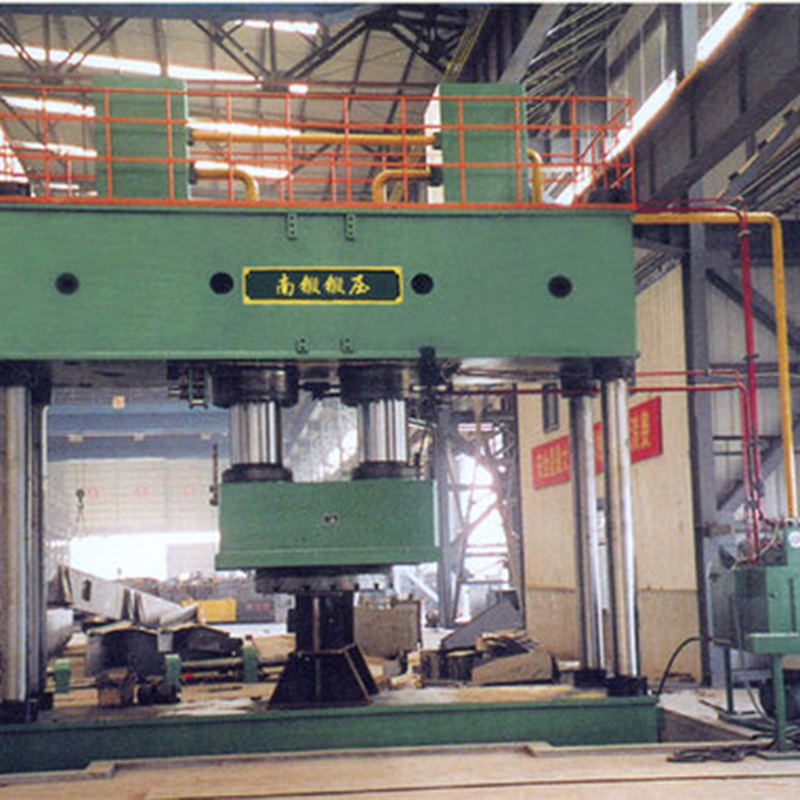 YND34系列板材整形星空在线（中国）