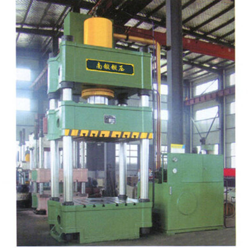 YND32系列四柱星空在线（中国）